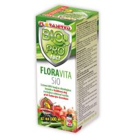 FLORAVITA SiO