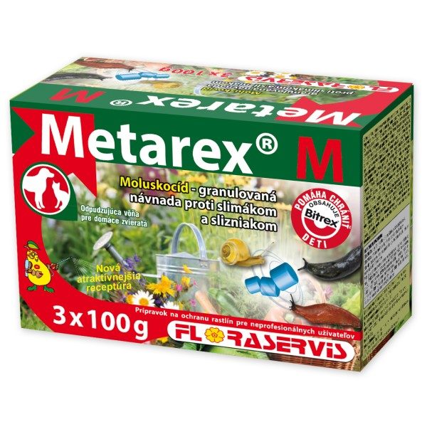 Metarex M