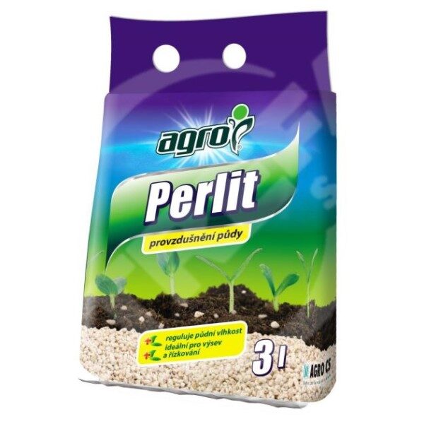 Perlit 3L