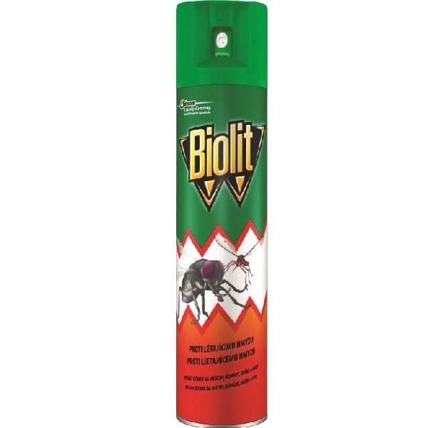 Biolit létající 400ml