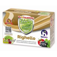 Righello 2x125g