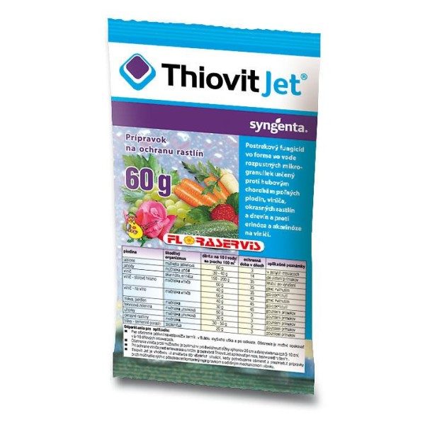 thiovit-jet-60-g